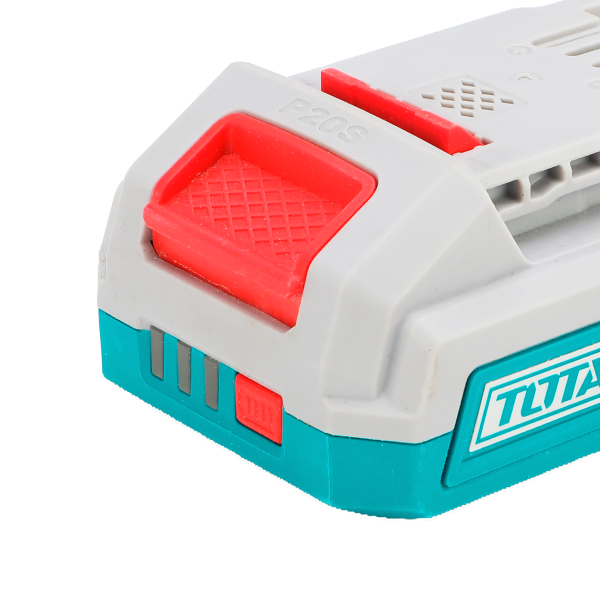TFBLI20011 - Lithium-Ion Battery Pack 2.0Ah