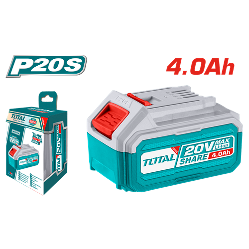 TFBLI20021 - Lithium-Ion Battery Pack 4.0Ah
