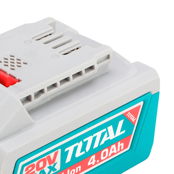 TFBLI20021 - Lithium-Ion Battery Pack 4.0Ah