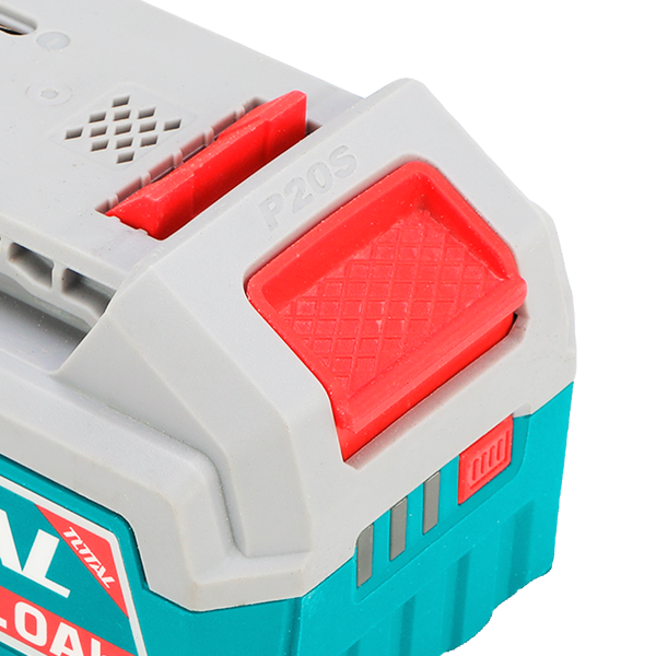 TFBLI20021 - Lithium-Ion Battery Pack 4.0Ah