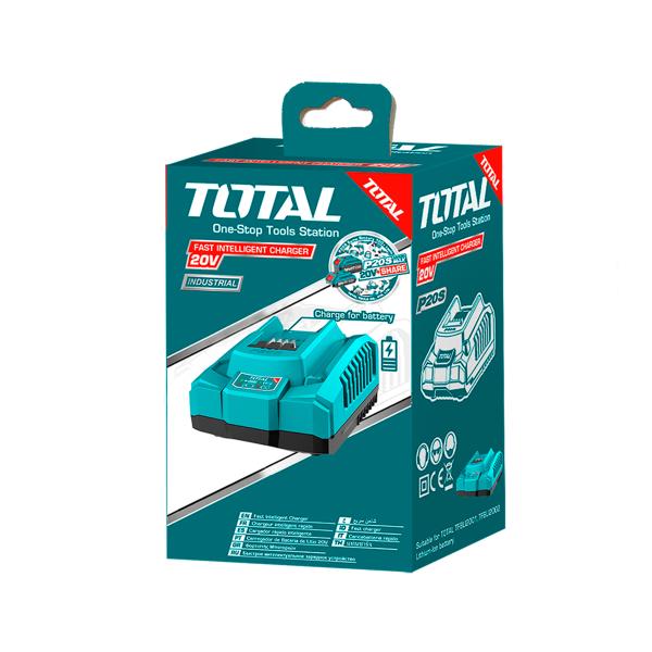 TFCLI20411 - P20S Battery Charger 4.0Ah
