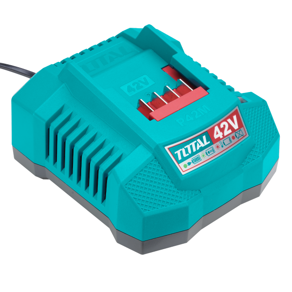 TFCLI42021 - P42M BATTERY CHARGER 2.0A 42V