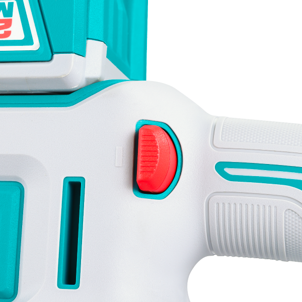 TFSLI20311 - Cordless Finishing Sander - 90x180mm