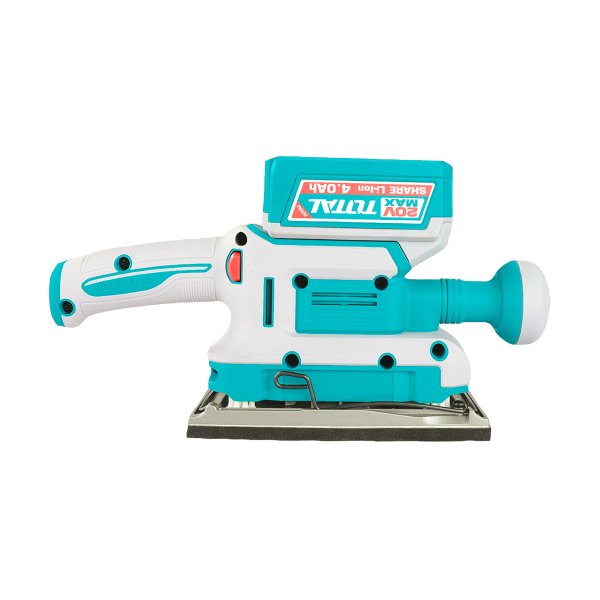 TFSLI20311 - Cordless Finishing Sander - 90x180mm