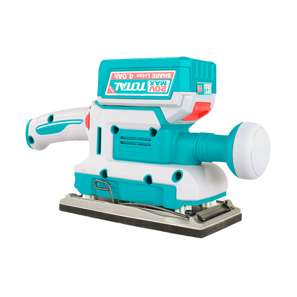 TFSLI20311 - Cordless Finishing Sander - 90x180mm