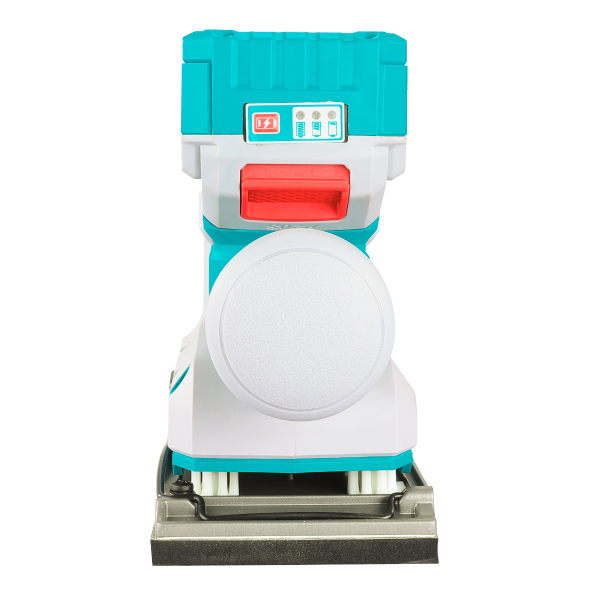 TFSLI20311 - Cordless Finishing Sander - 90x180mm