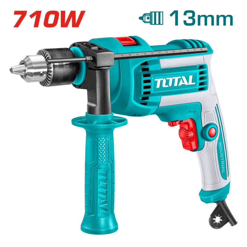 TG1071366 - Impact Drill 710W