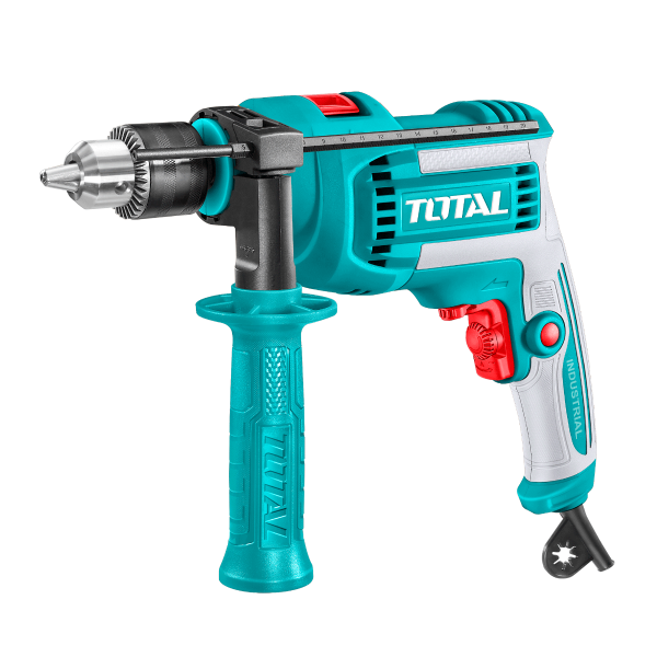 TG1071366 - Impact Drill 710W