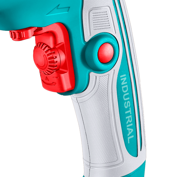 TG1071366 - Impact Drill 710W