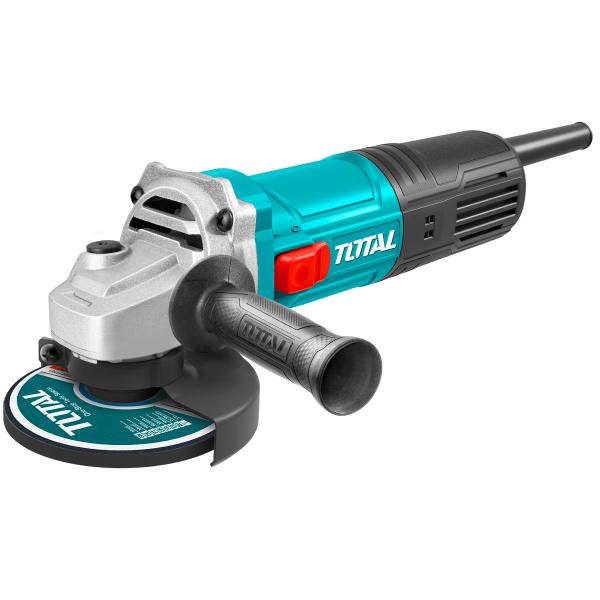 TG10912556 - ANGLE GRINDER 900W 5"
