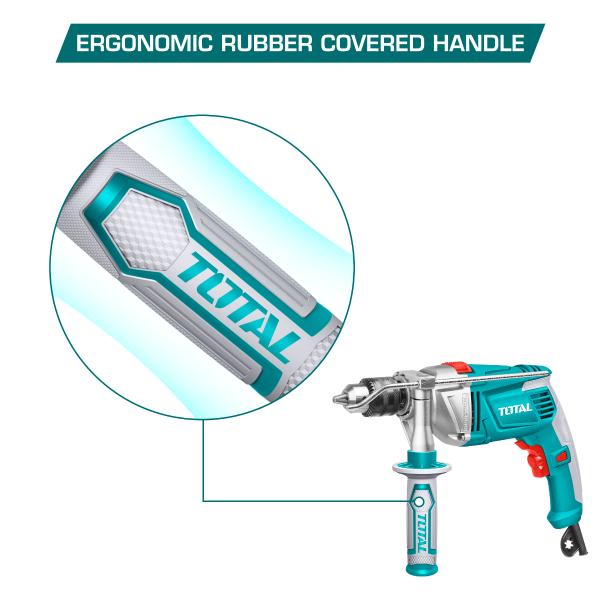 TG111136 - IMPACT DRILL 1010W