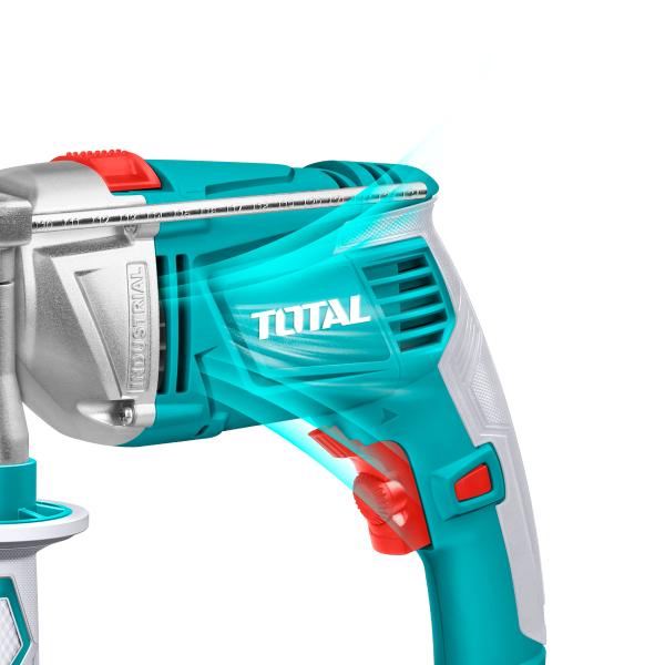 TG111136 - IMPACT DRILL 1010W