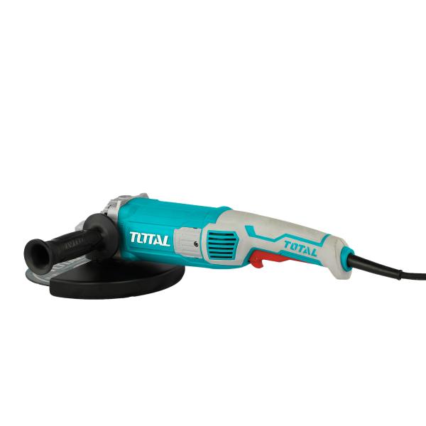 TG1262306 - Angle Grinder 2600W (9").