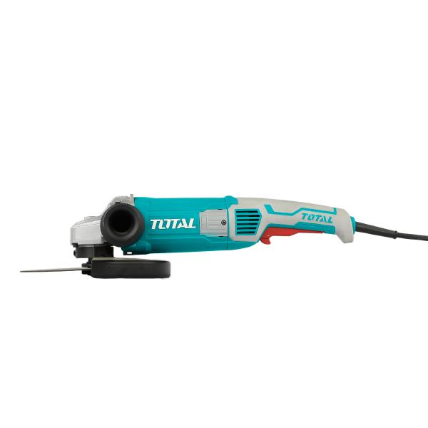 TG12018026 - Angle Grinder 2000W (7")