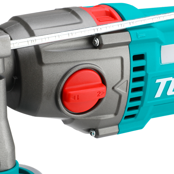 TG211166 - Impact Drill 1100W