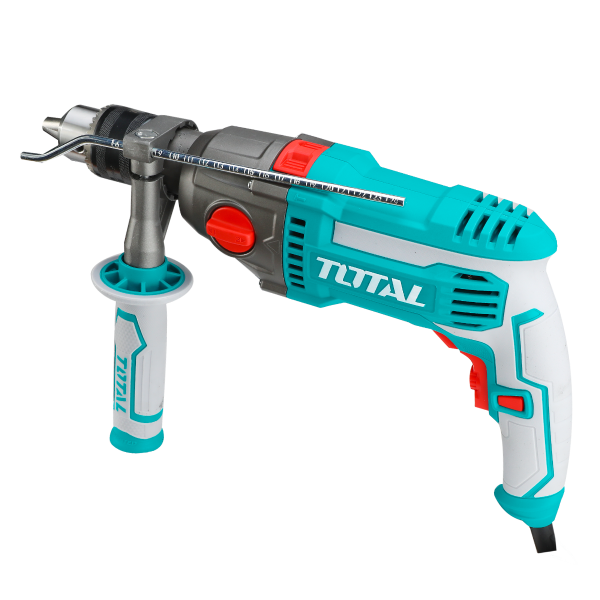 TG211166 - Impact Drill 1100W