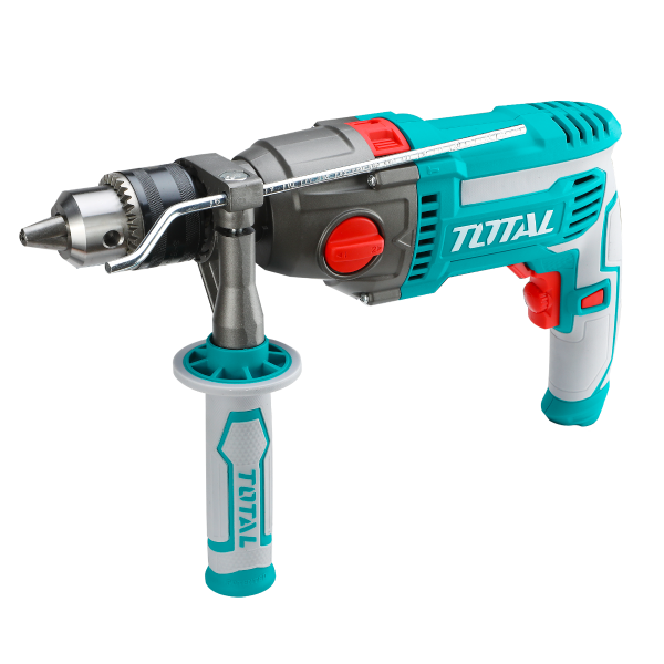 TG211166 - Impact Drill 1100W