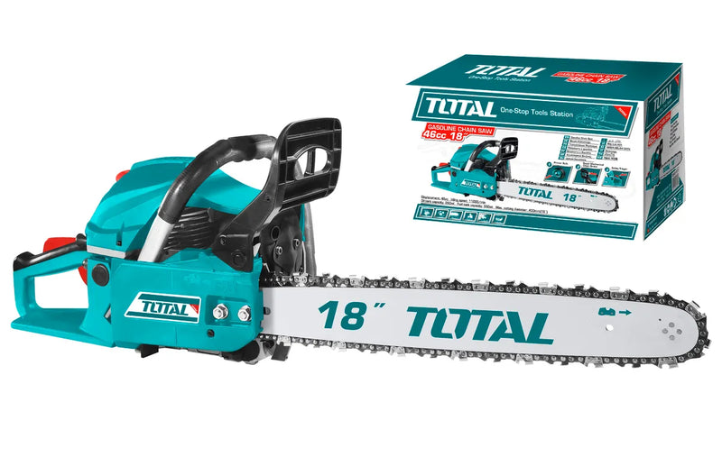 TG5451811 - Gasoline Chain Saw 1.8KW / 46CC
