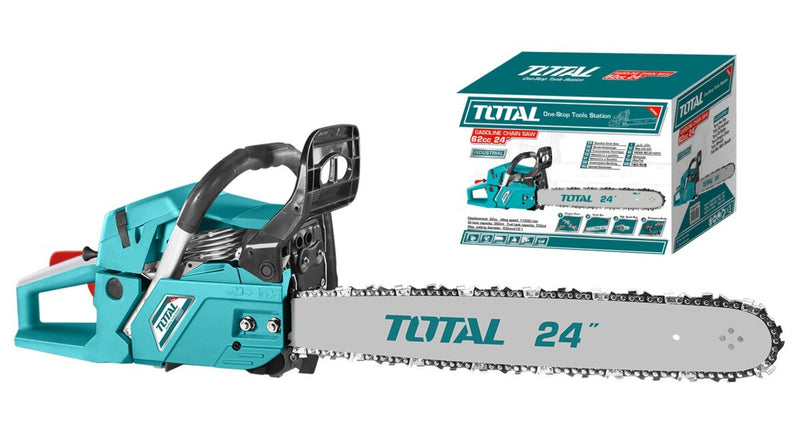 TG5602411 - Gasoline Chain Saw 2.4kW