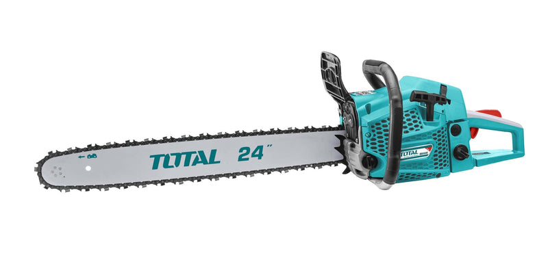 TG5602411 - Gasoline Chain Saw 2.4kW