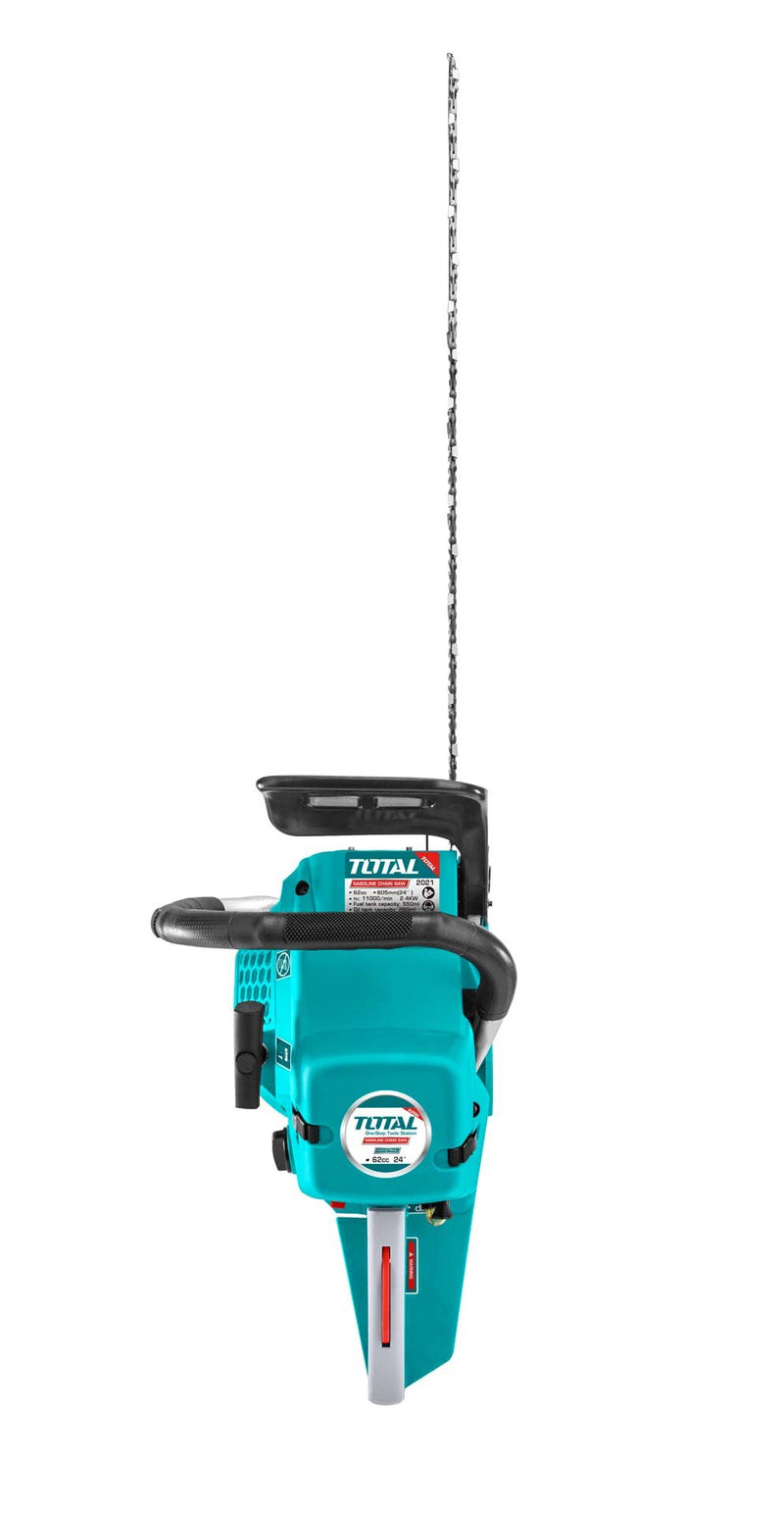 TG5602411 - Gasoline Chain Saw 2.4kW