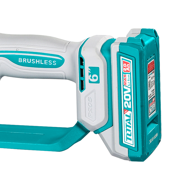 TGSLI20662 - Cordless Pruner Saw 6"