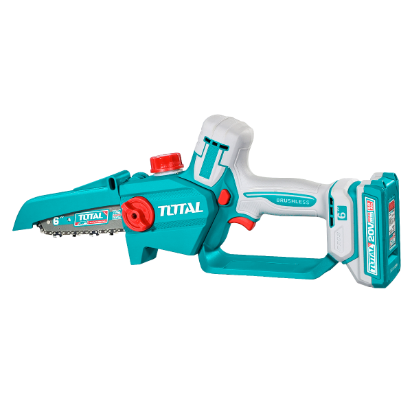 TGSLI20662 - Cordless Pruner Saw 6"