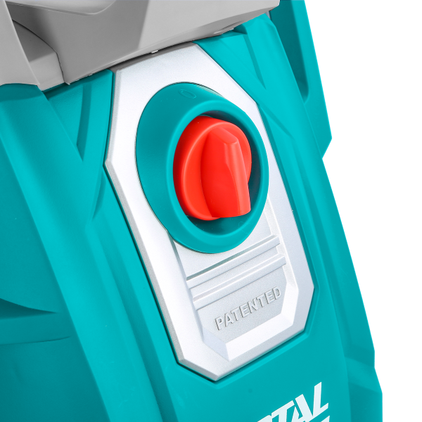 TGT11226 - High Pressure Washer 2000W