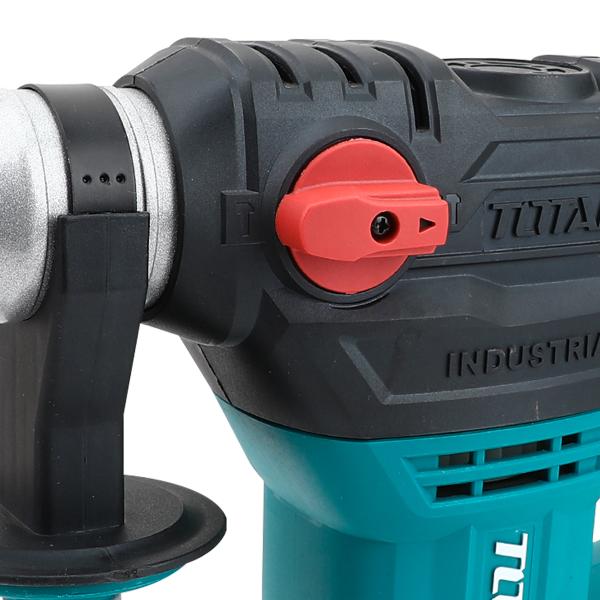 TH1153216 - Rotary Hammer 1500W