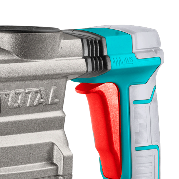 TH1163855 - ROTARY HAMMER 1600W 40mm