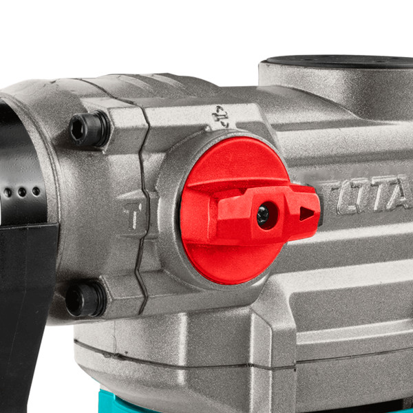 TH1163855 - ROTARY HAMMER 1600W 40mm