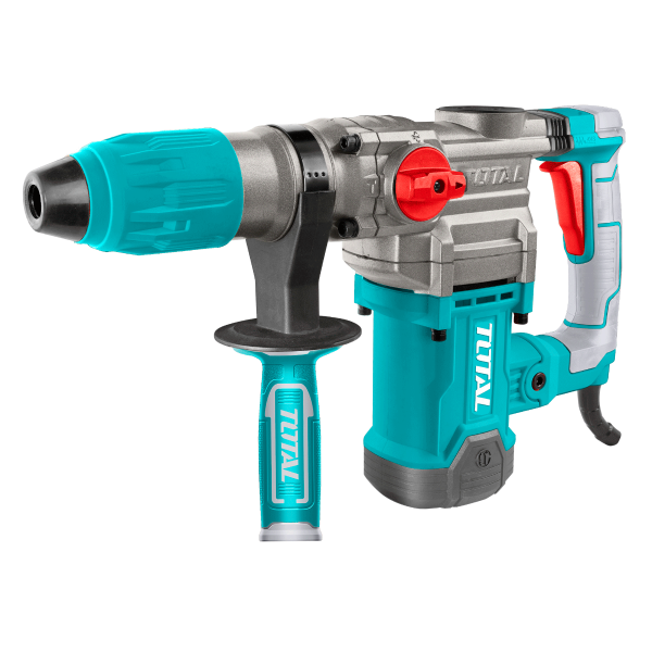 TH1163855 - ROTARY HAMMER 1600W 40mm