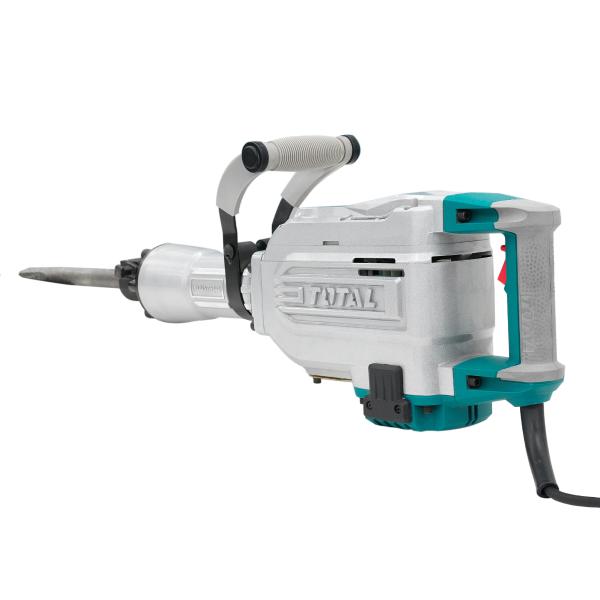 TH215456 - Demolition Breaker 1700W (16KG )