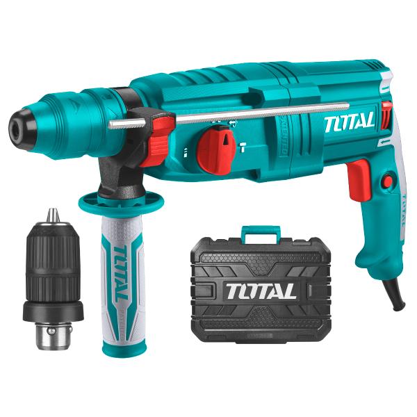 TH308268-2 - Rotary Hammer 800W (1")