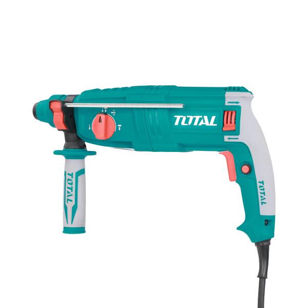 TH308268 - ROTARY HAMMER 800W 1"