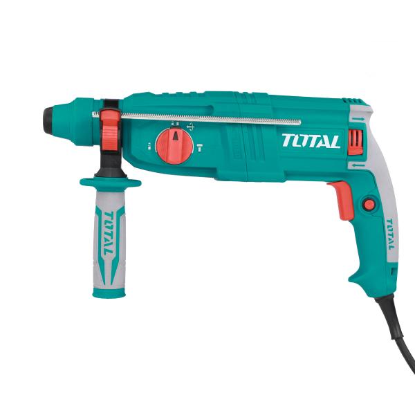 TH308268 - ROTARY HAMMER 800W 1"