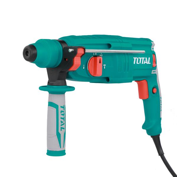 TH308268 - ROTARY HAMMER 800W 1"