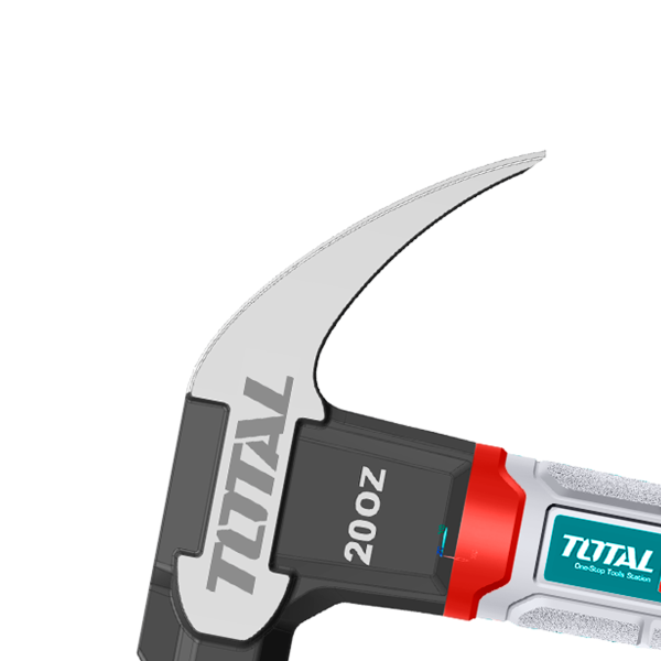 THCH61020 - Claw Hammer 20oz