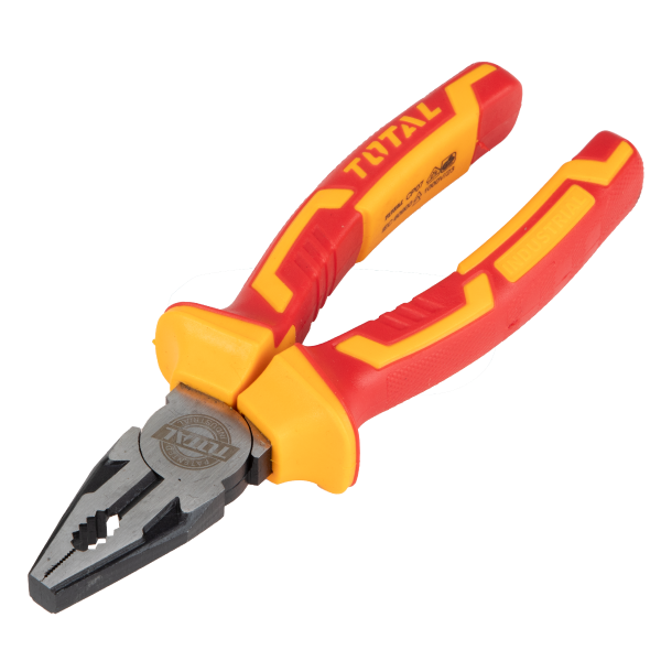 THKIST3062 - 6 Pcs Insulated Hand Tools Set