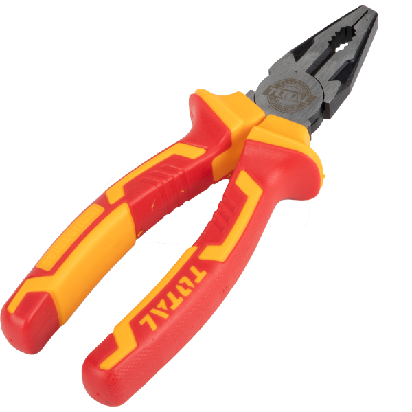 THKIST3062 - 6 Pcs Insulated Hand Tools Set