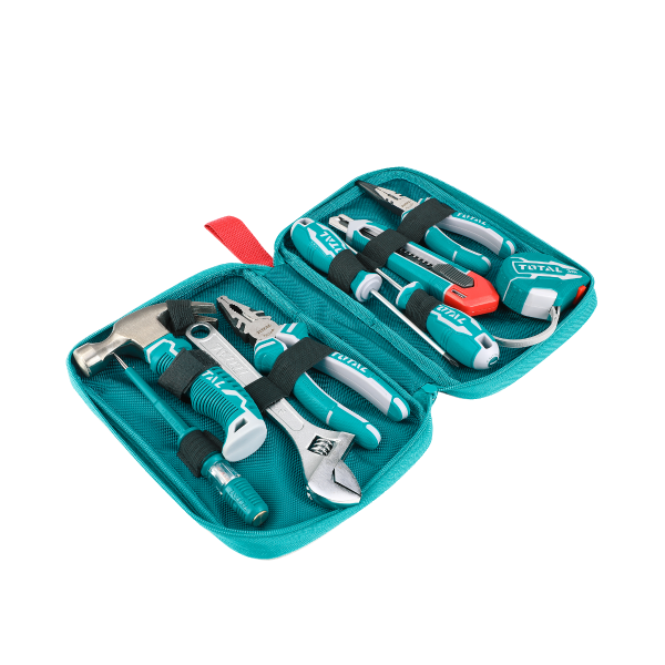THKTHP90097 - 9 PCS HAND TOOLS SET