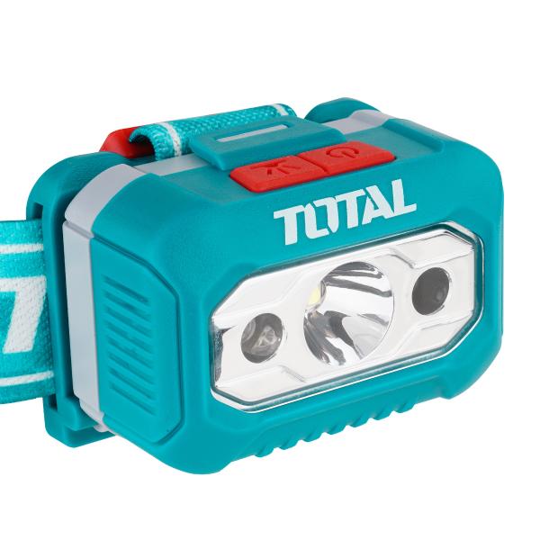 THL013AAA6 - HEADLAMP 200 LUMENS
