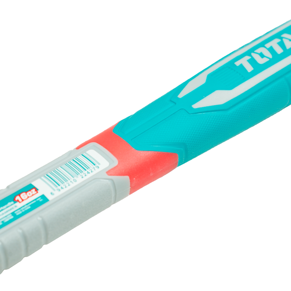 THRUH6816 - Rubber Hammer 16oz PCS