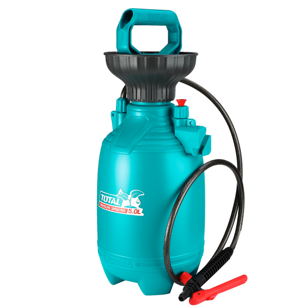 THSPP30502 - PRESSURE SPRAYER 5L 2.5Bar