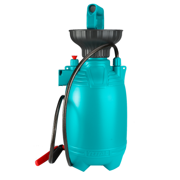 THSPP30502 - PRESSURE SPRAYER 5L 2.5Bar