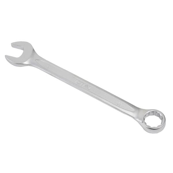 THT1022122 - 12 Pcs Combination Spanner Set 12PCS / SET