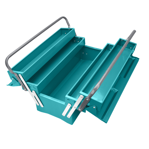 THT10701 - Tool Box 3 Layers