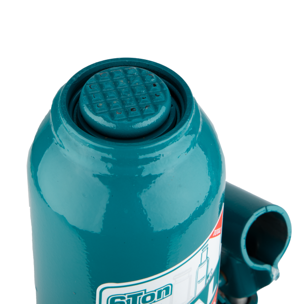 THT109022 - HYDRAULIC BOTTLE JACK 2 TON