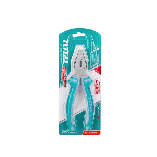 THT110706P - Combination Pliers 180mm (7")