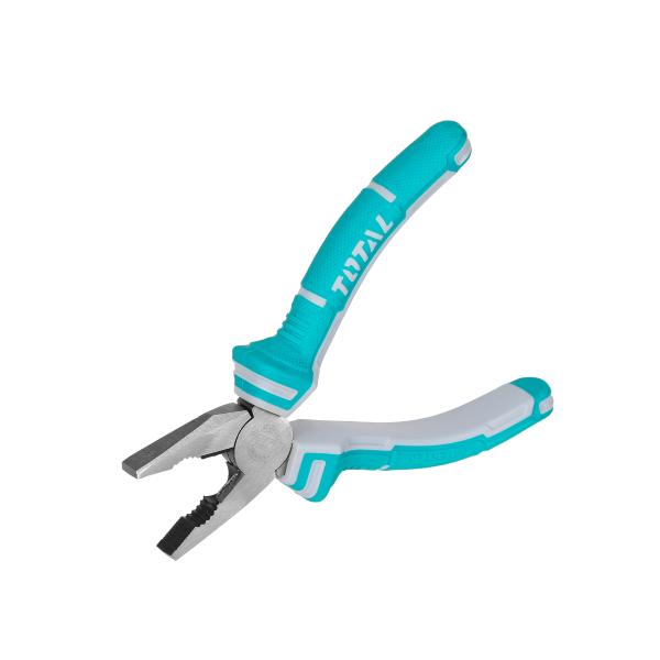 THT110706P - Combination Pliers 180mm (7")